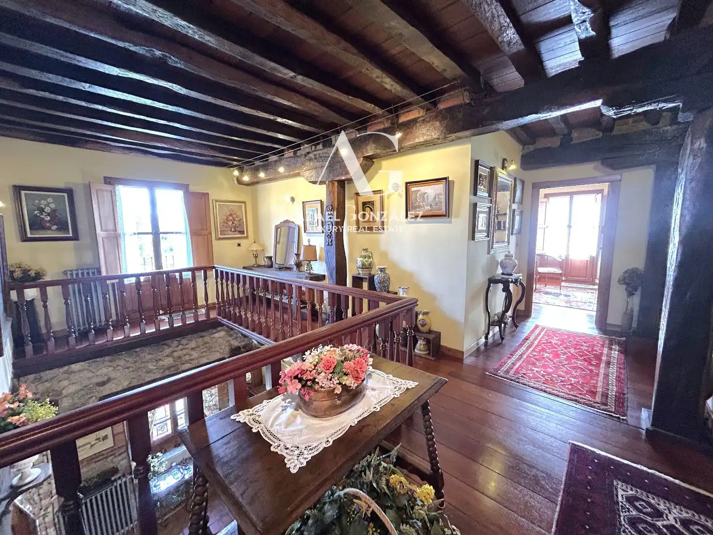 Casa o chalet en venta en Camargo con Calefacción, Terraza y Amueblado