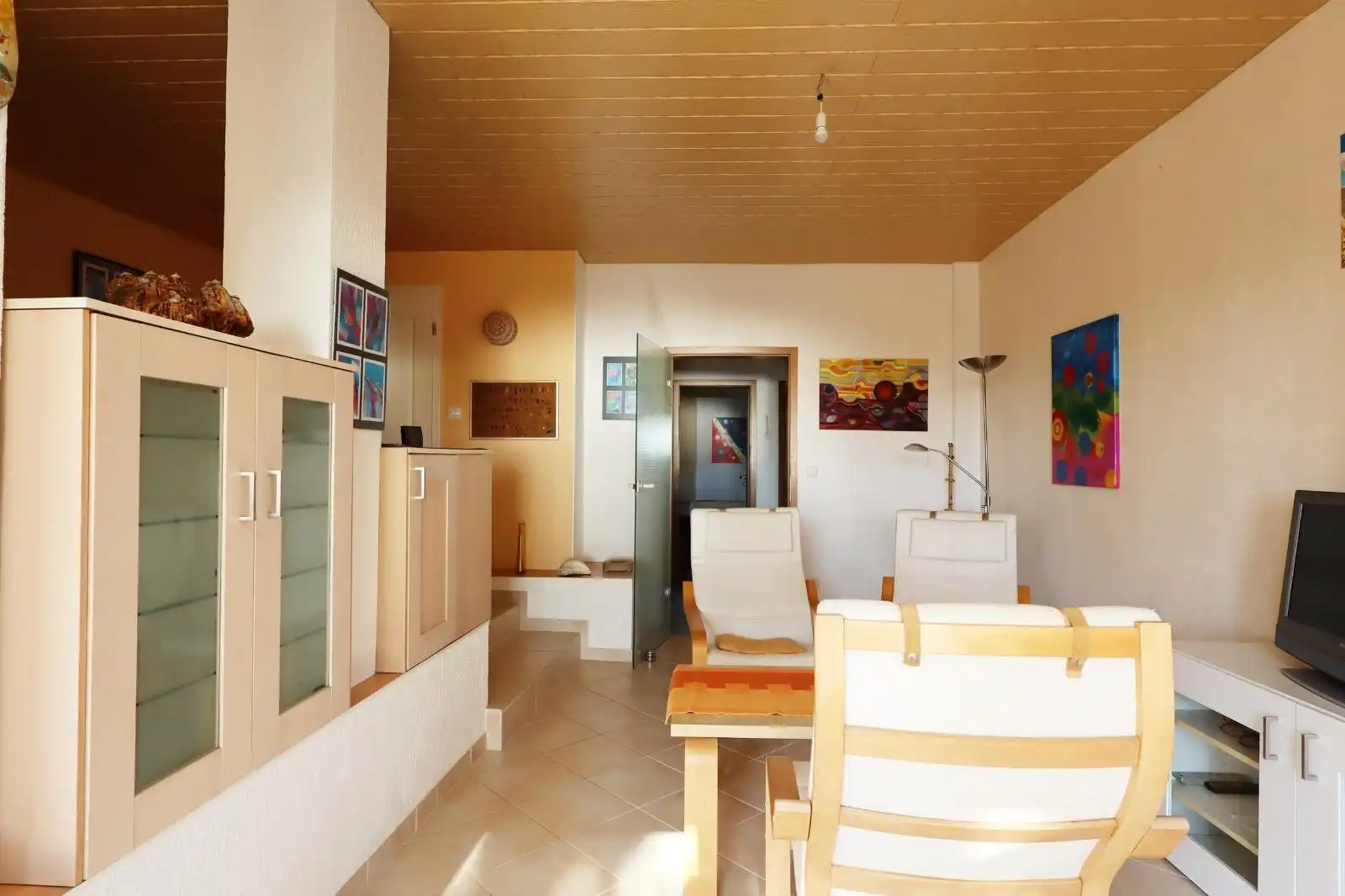 Villa mit Terrasse zum Verkauf in Serra Brava, imagen 11