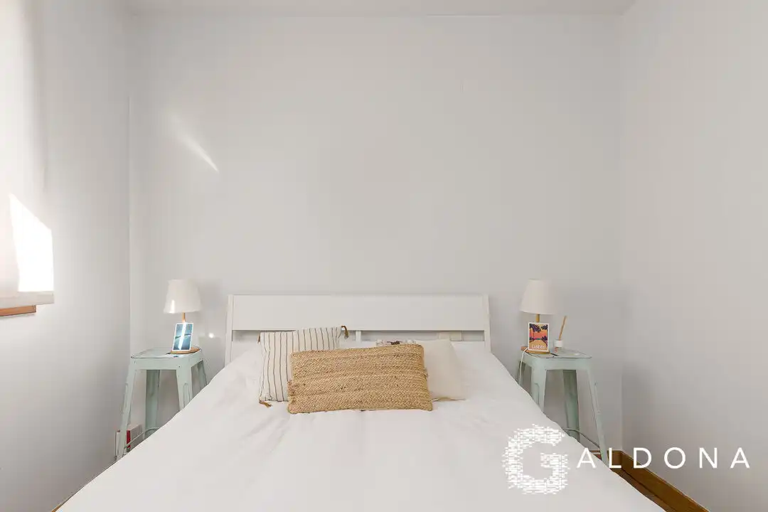 Bedroom of Houses for sale in Baliarrain, Gipuzkoa