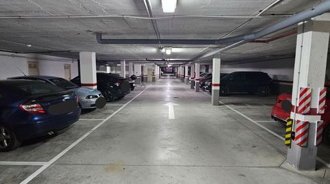 Foto 5 de Garatge de lloguer a Avinguda Ausiàs March, 28, Campello pueblo, El Campello