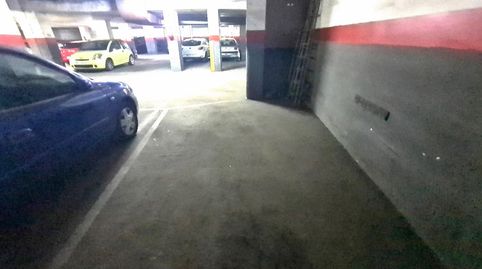 Foto 2 de Garatge de lloguer a Norte, Les Planes, L'Hospitalet de Llobregat