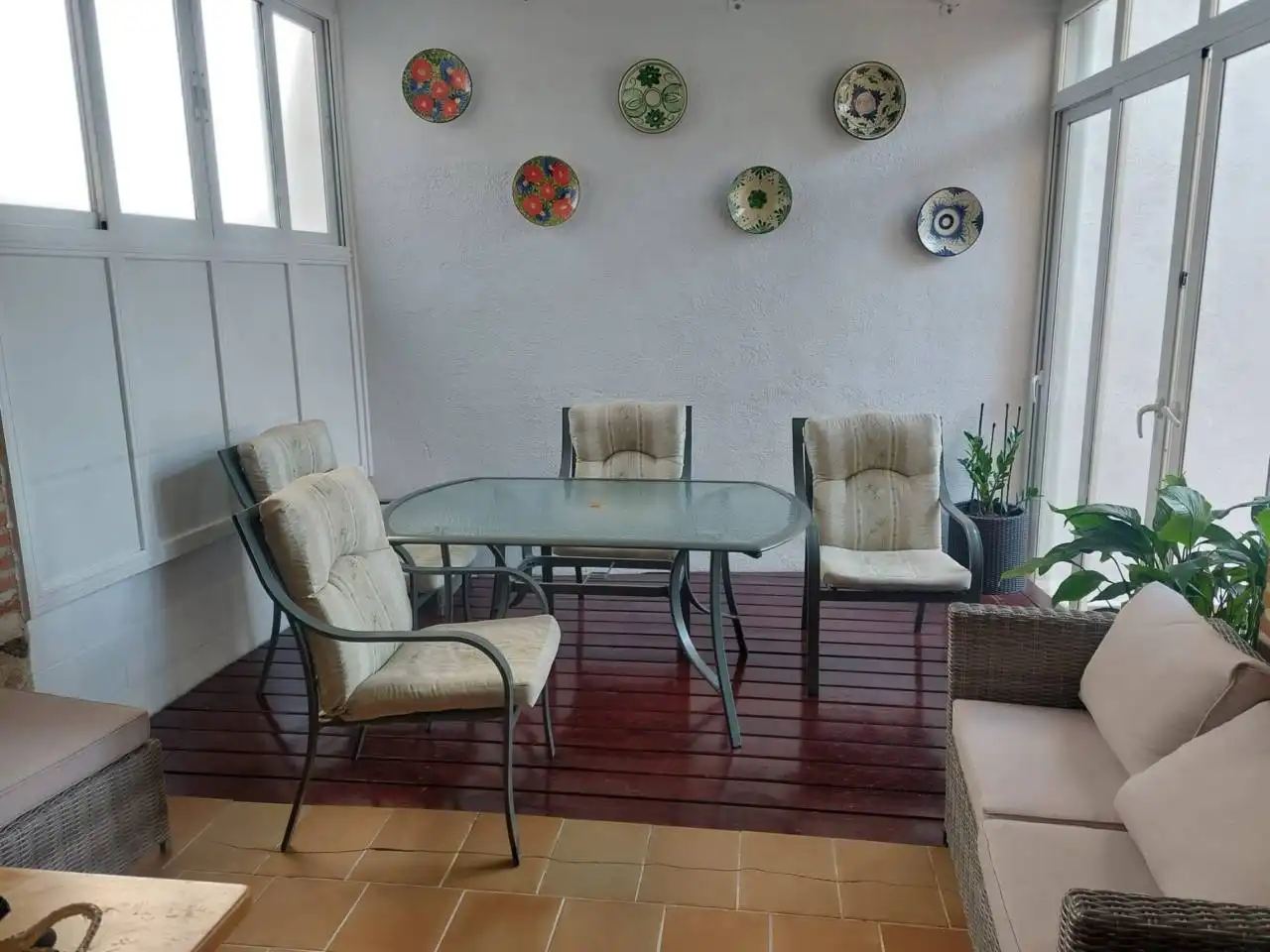 Casa aparellada en venda a Calle Argüelles, imagen 17
