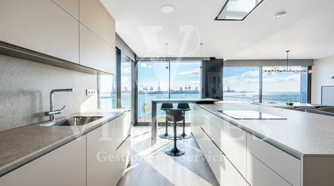 Foto 4 de Piso de alquiler en Calle Blasco Ibáñez, Alcaravaneras, Las Palmas de Gran Canaria