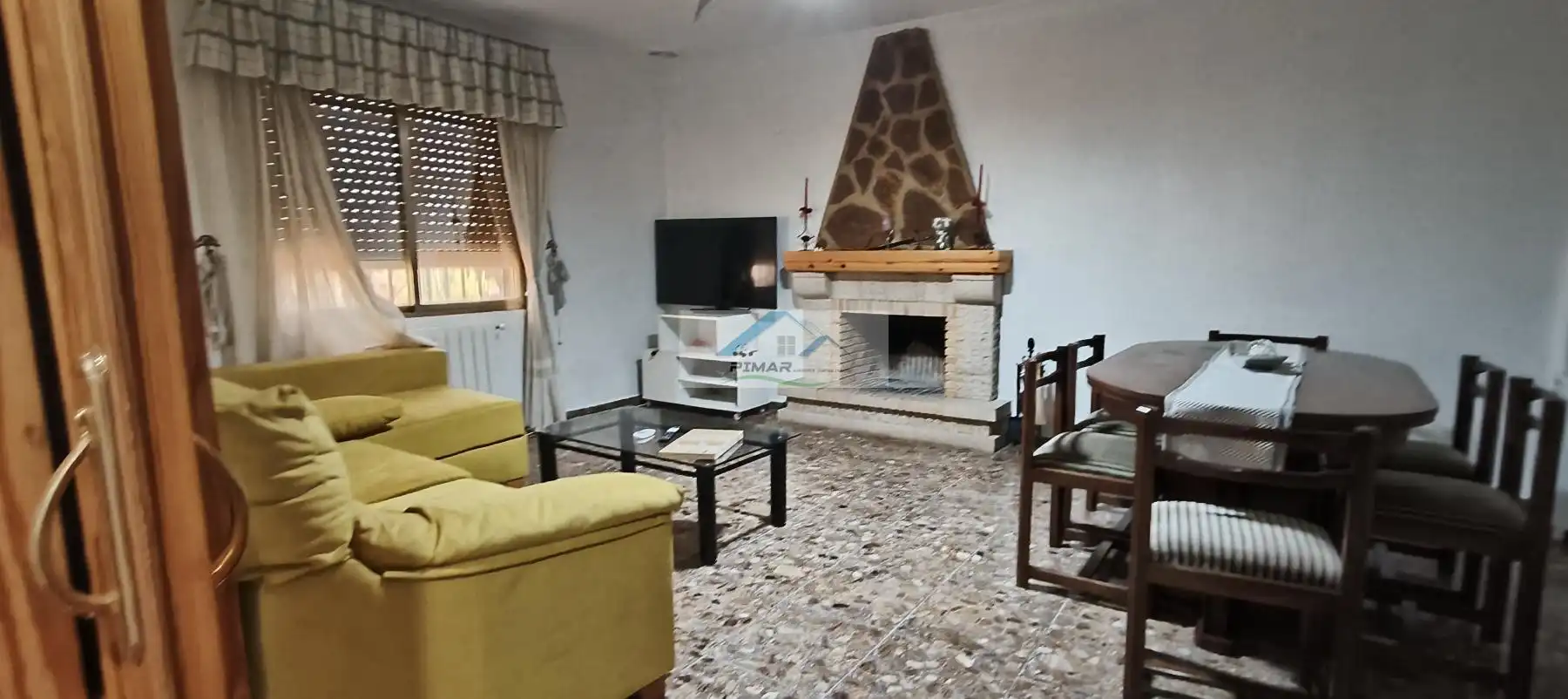 Country house zur Miete in La Foia - Daimés - Asprella