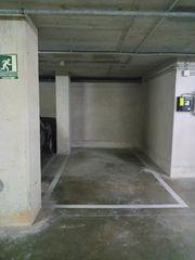 Parkplatz von Garage zum verkauf in Montgat