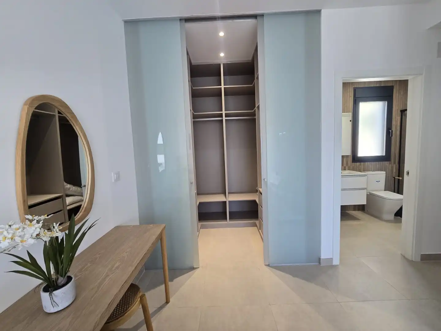Appartamento con terrazza in vendita a San Juan de los Terreros, imagen 11