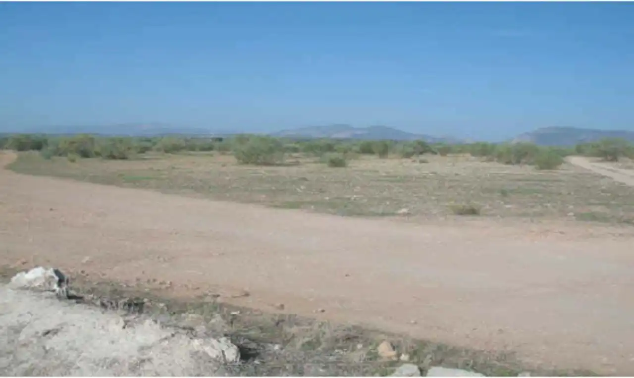 Terreno rustico in vendita a Calicasas, imagen 9