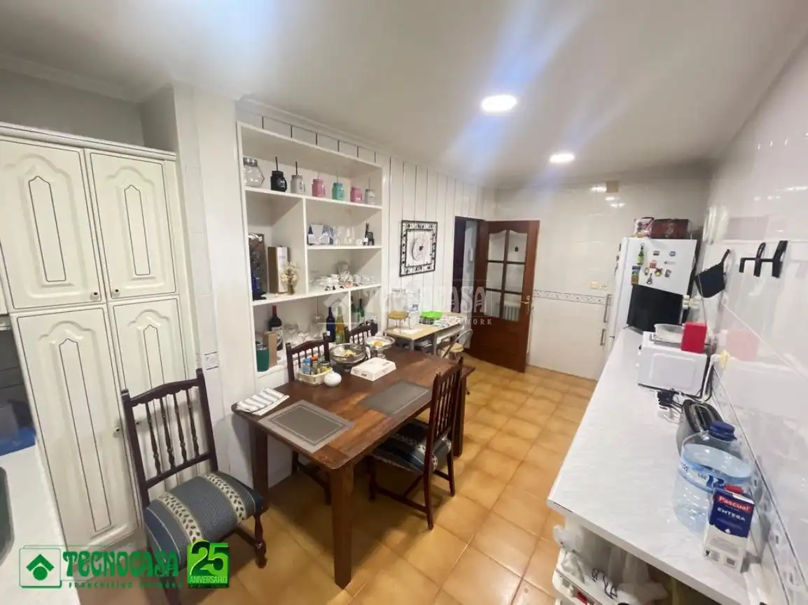 Cocina de Piso en venta en Ciudad Real