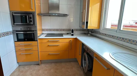 Photo 4 of Attic for rent in La Trinidad, Málaga Capital