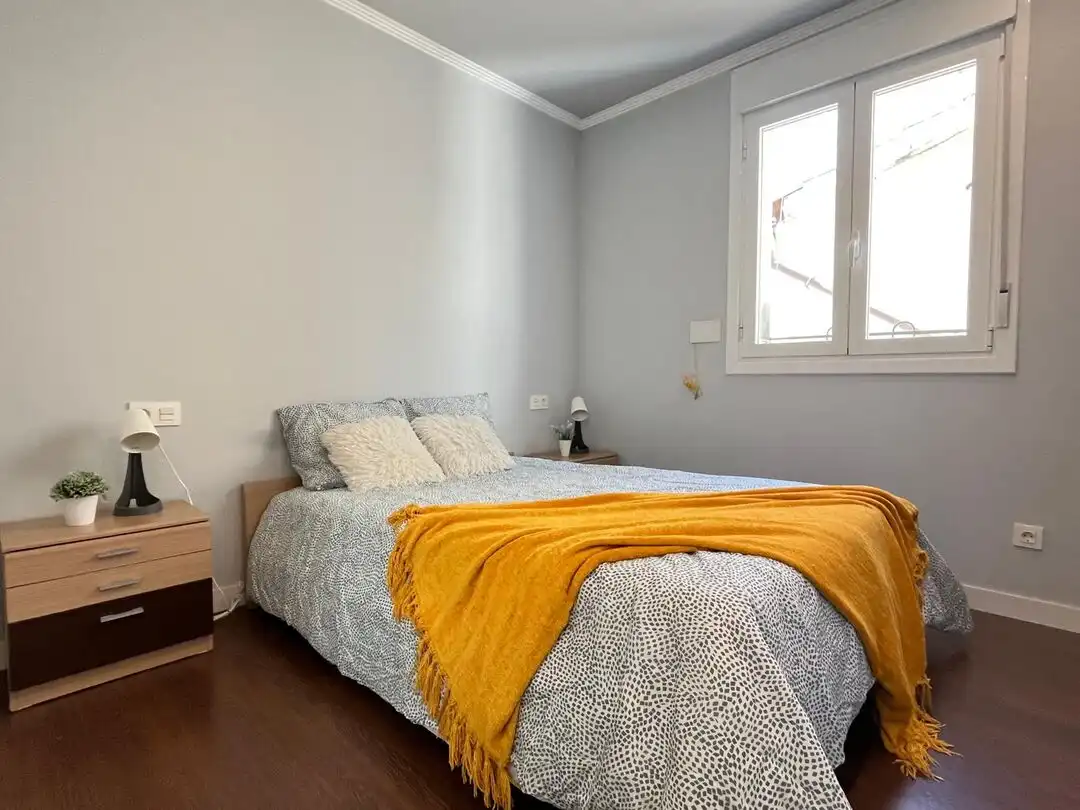 Habitación de Piso en venta en  Pamplona / Iruña con Aire acondicionado y Calefacción