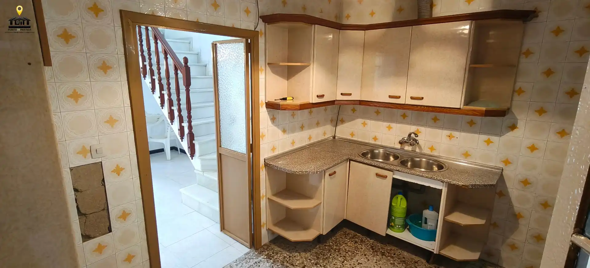 Casa amb terrassa en venda a Calle Salvador Allende 17, imagen 7