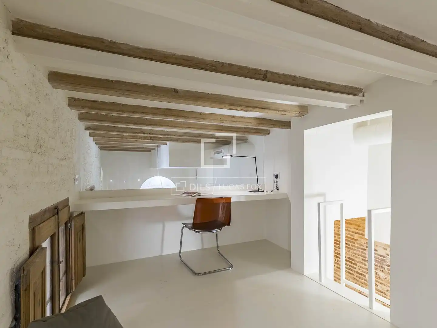 Piso en venta en Barcelona con Aire acondicionado, Calefacción y Terraza