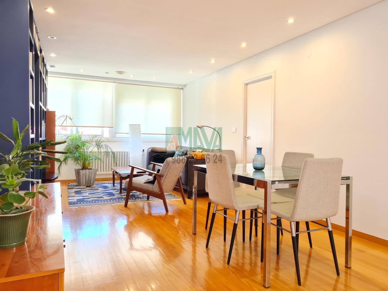 Apartments for rent in Centro