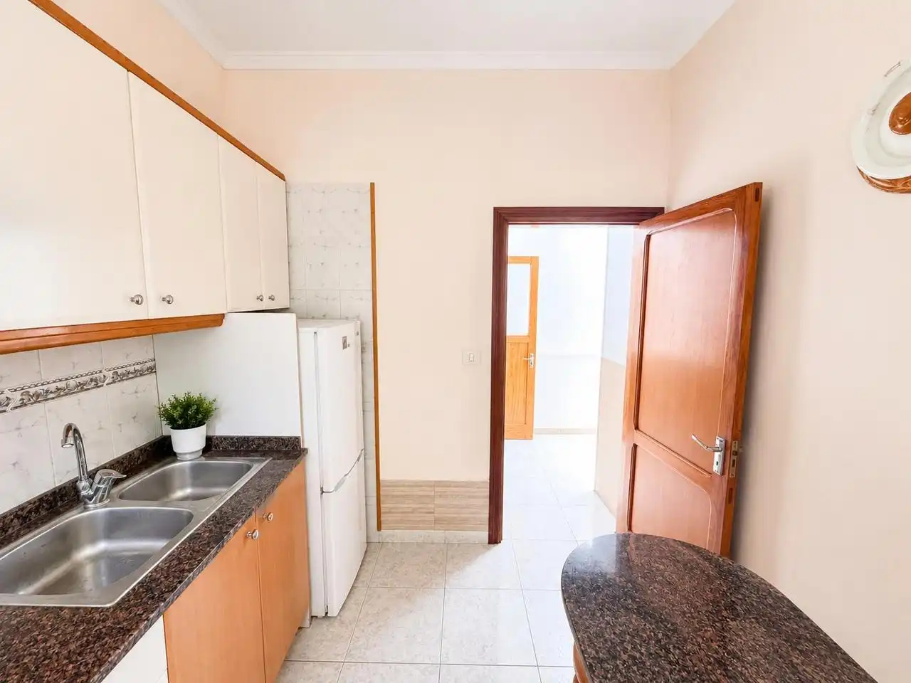 Cuina de Casa o xalet en venda en Telde amb Terrassa