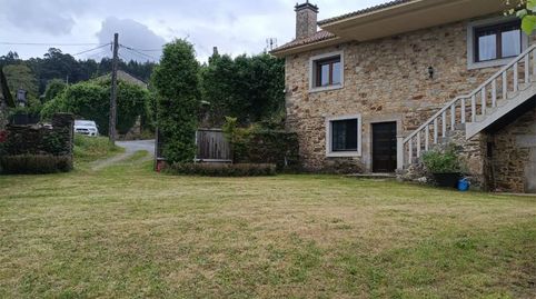 Foto 3 de Casa o xalet en venda a Lugar Libureo, 2, Vilarmaior, A Coruña