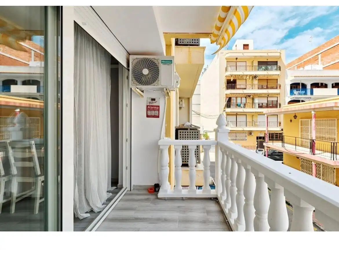 Apartamento con ascensor en venta en Playa del Cura, imagen 4