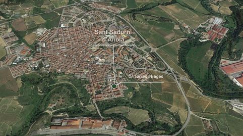 Foto 4 de Terreno en venta en C/ Torres I Bages , Sant Sadurní d'Anoia, Barcelona