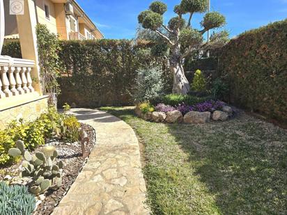 Jardí de Casa o xalet en venda en Marratxí amb Terrassa i Piscina