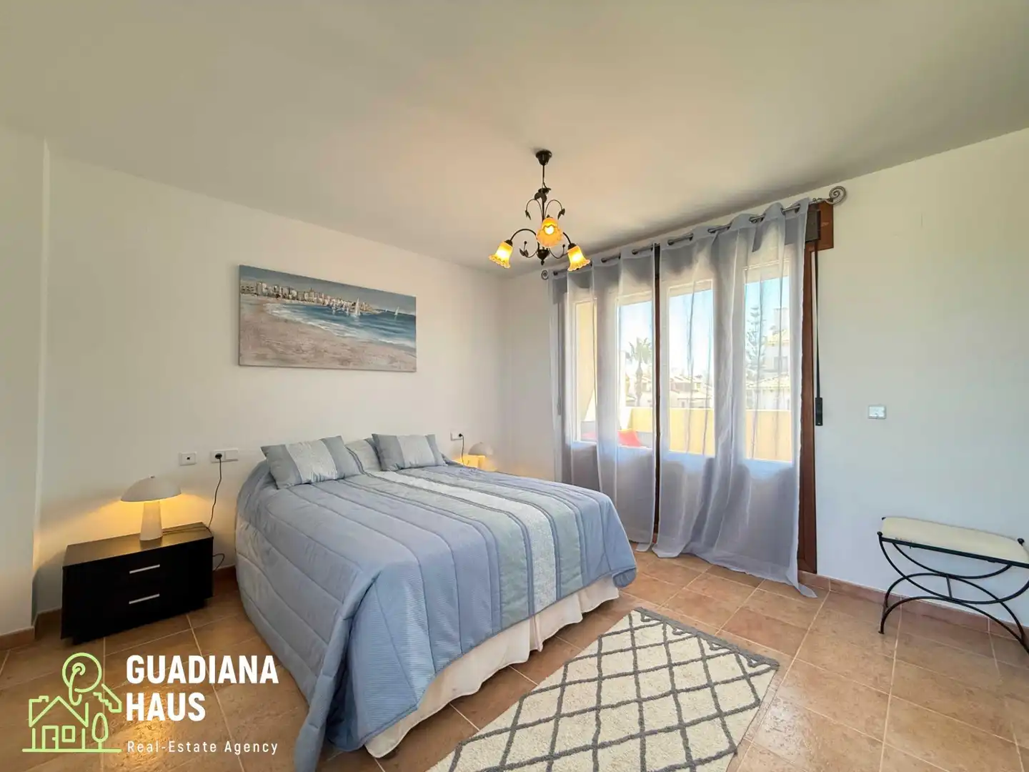 Duplexes for sale in JUAN PABLO II, 1, Costa Esuri