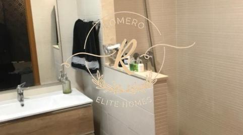 Foto 2 de Pis en venda a Avinguda Olimpica, Parc Central, Torrent