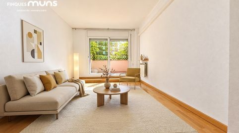 Ampli i lluminós pis de 3 habitacions amb gran terrassa a Montilivi-Pericot Girona/Amplio y luminoso piso de 3 habitaciones con gr, imatge 3