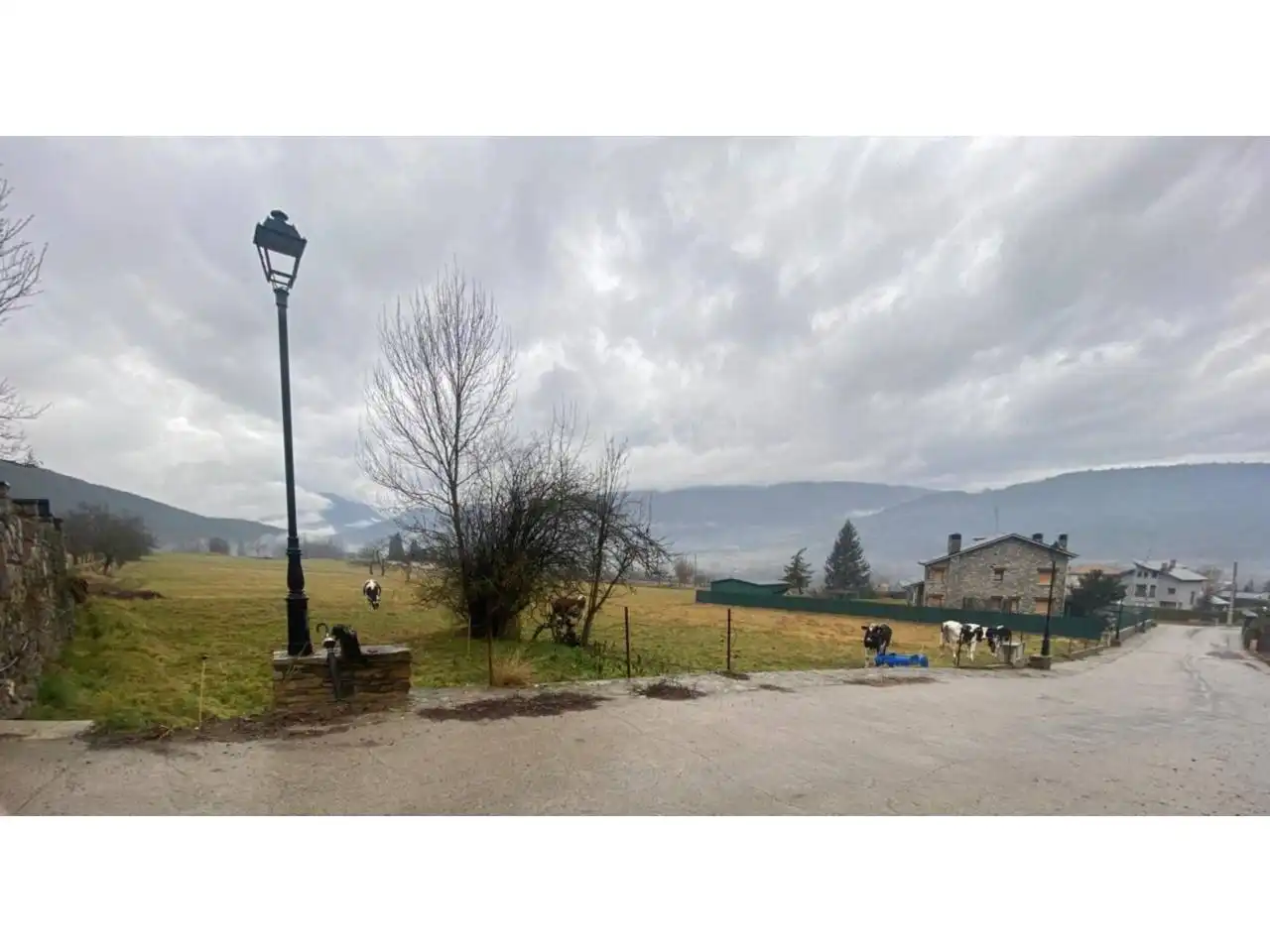 Rustikales Grundstück zum Verkauf in Ribera d'Urgellet, imagen 2