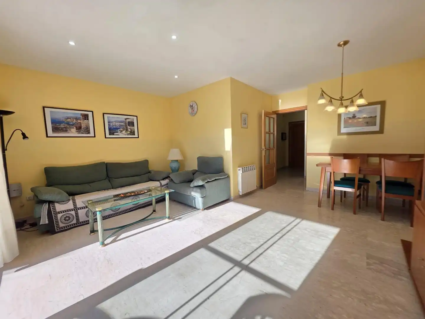 Reihenhaus mit Pool zum Verkauf in Vilafortuny - Cap de Sant Pere, imagen 17