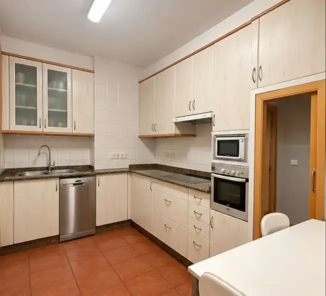 Wohnung zum Verkauf in Pio XII, imagen 9