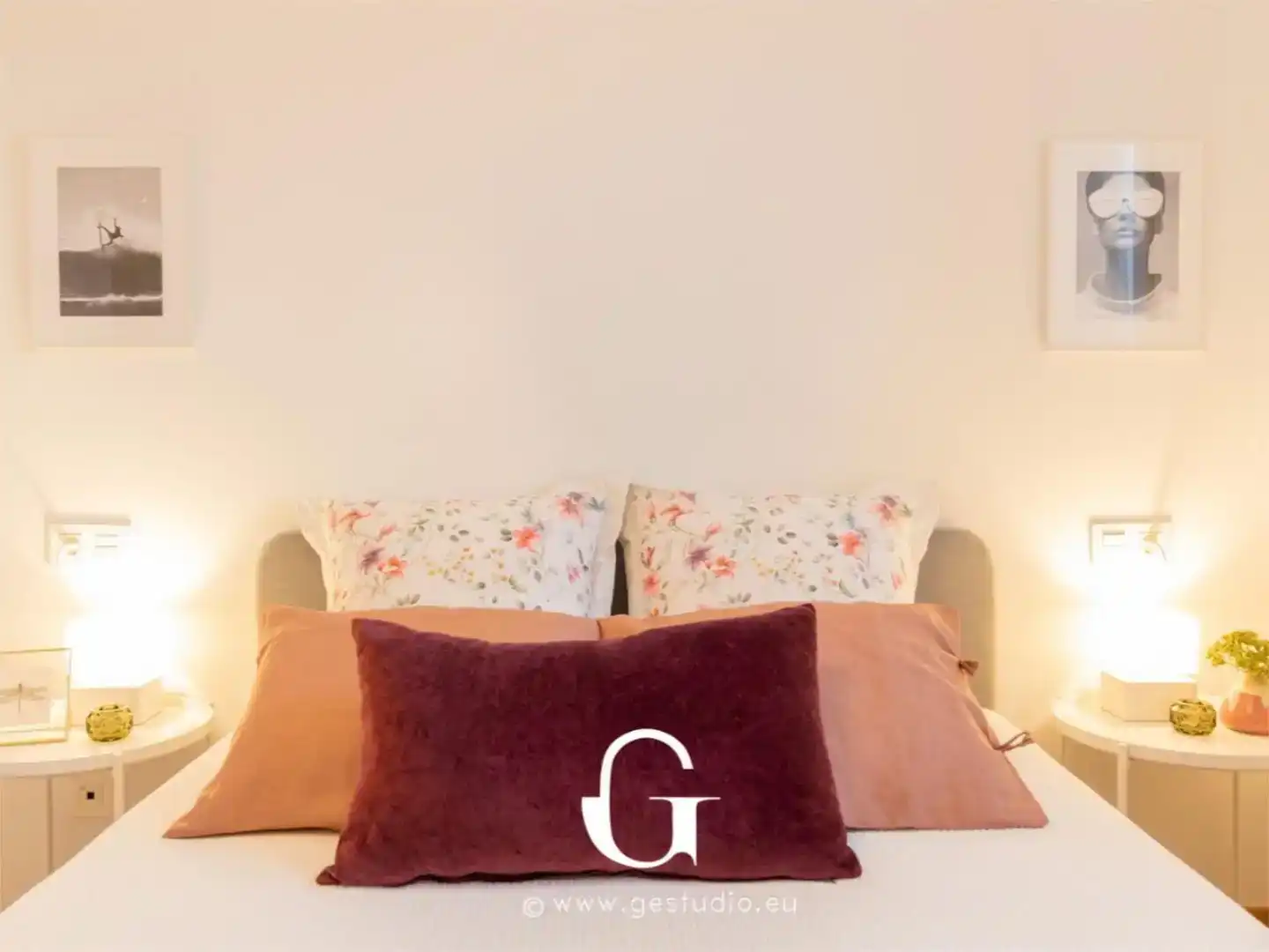 Bedroom of Flat for sale in Deba  with Balcony
