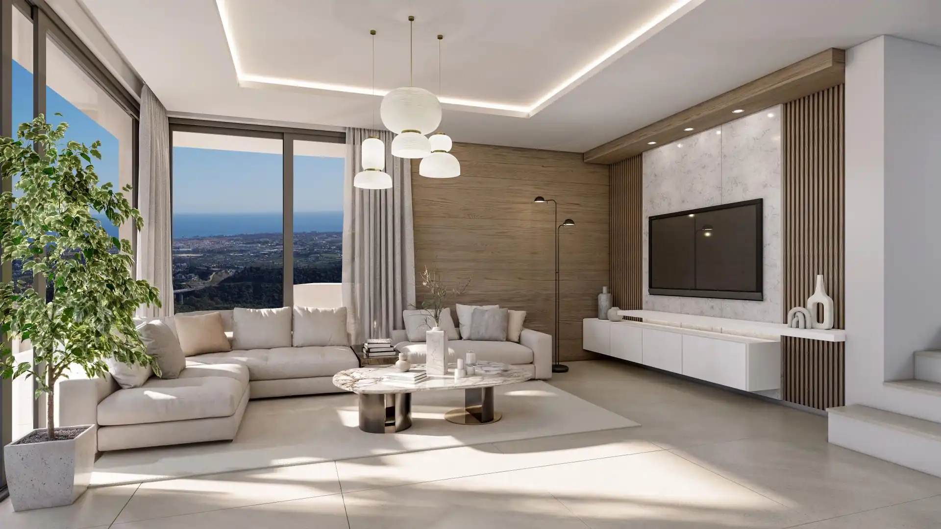 Chalet con piscina en venta en La Quinta, imagen 3