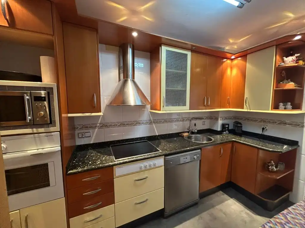 Appartement avec ascenseur à vendre à Calle Violant D'Hongria, imagen 10
