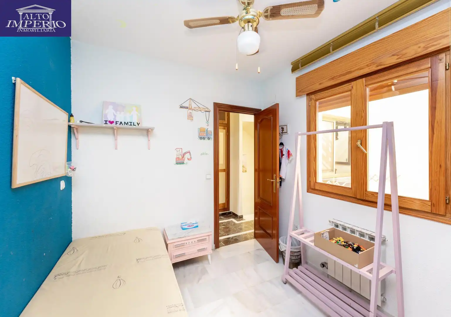 Maison mitoyenne avec piscine à vendre à Calle los Huertos #7, imagen 23