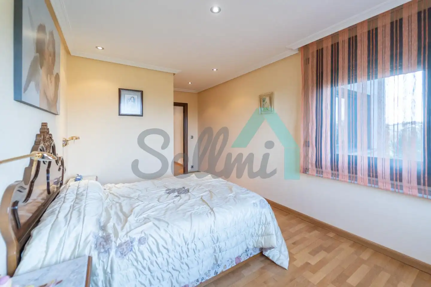 Casa amb jardí en venda a Mieres, imagen 55