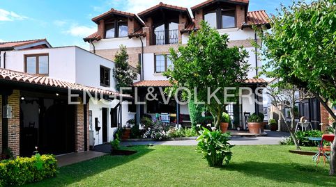 Foto 3 de Casa o xalet en venda a Soto de la Marina, Santa Cruz de Bezana