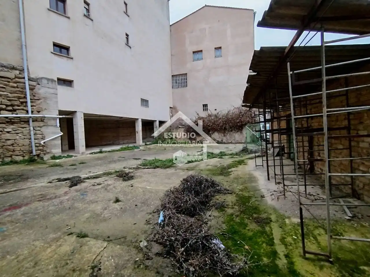 Rural land for sale in Calle Parra, imagen 40