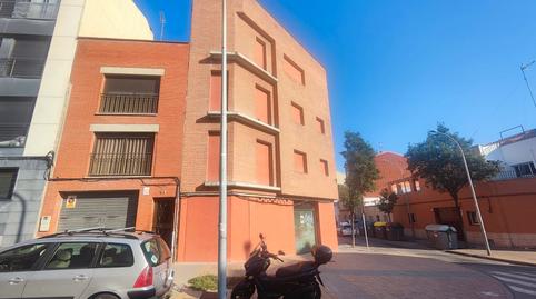 Foto 5 de Edifici en venda a Carrer de Sant Damià, 107, Ca n'Anglada, Barcelona