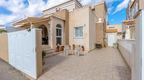 Foto 2 de Dúplex en venda a Aguas Nuevas, Alicante