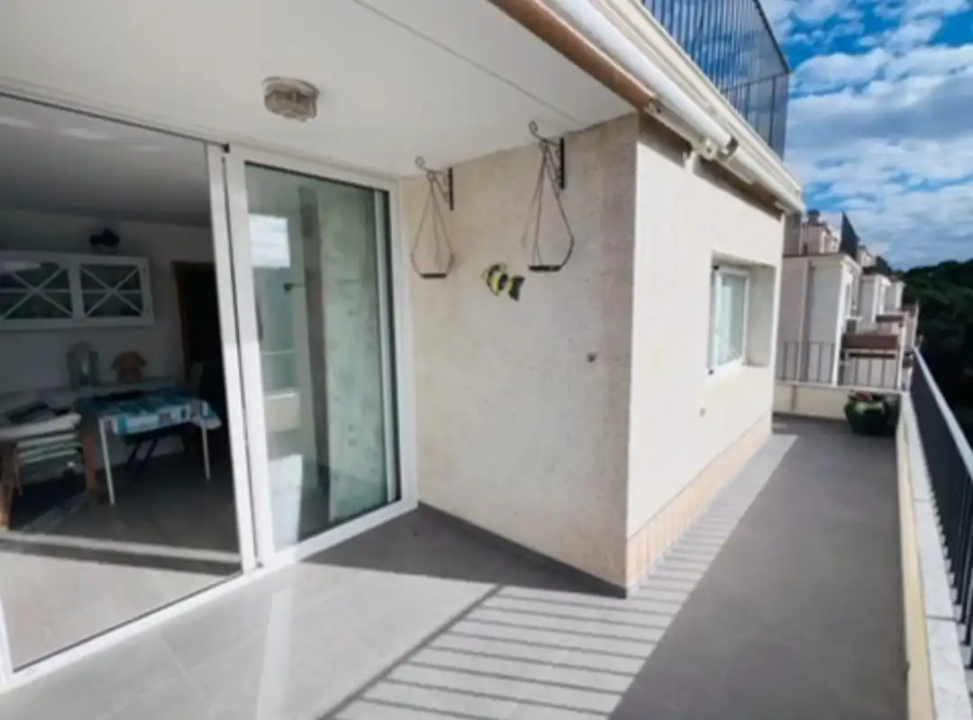 Flat for rent in Carrer del Puigventós, Tamariu