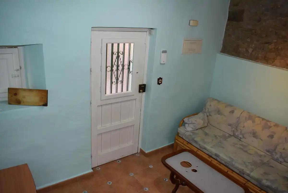 Casa adosada en venda en Almuñécar amb Terrassa, Moblat i Microones