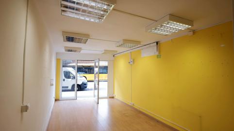 Photo 3 of Premises to rent in Carrer de Roger de Flor, 75, Sota el Cami Ral, Barcelona