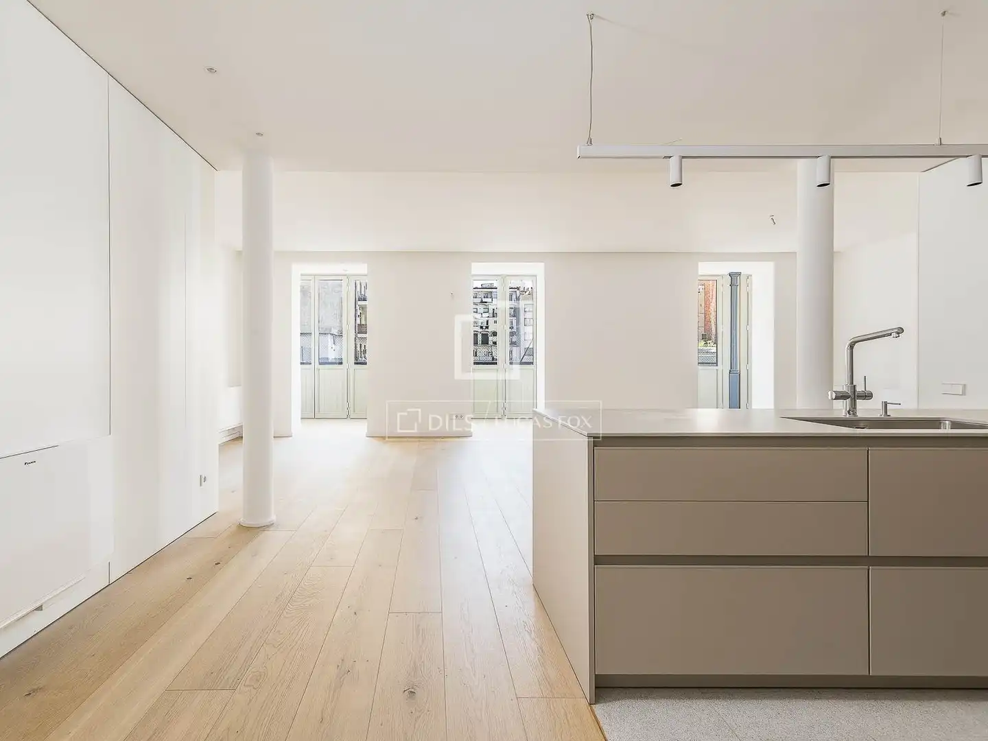Appartamento con balcone in vendita a Eixample, imagen 10