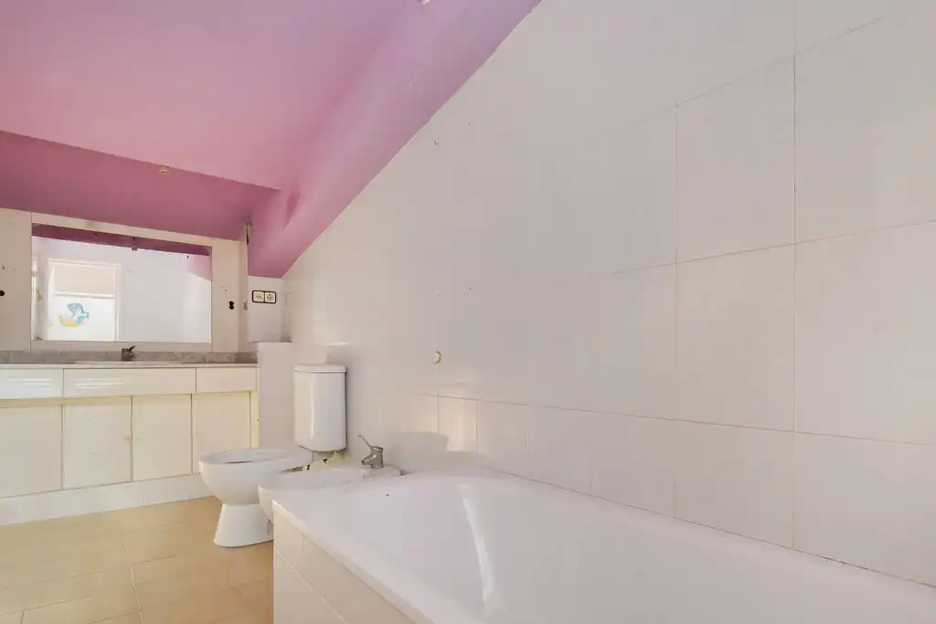 Bathroom of Flat for sale in Berga