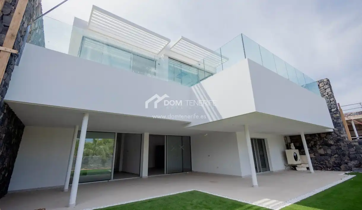 Haus mit Pool zum Verkauf in Costa Adeje, imagen 6