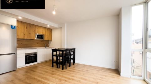 Foto 5 de Piso de alquiler en San Diego, Madrid Capital