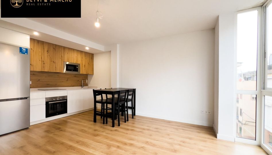 Piso de alquiler en San Diego - Imagen 5