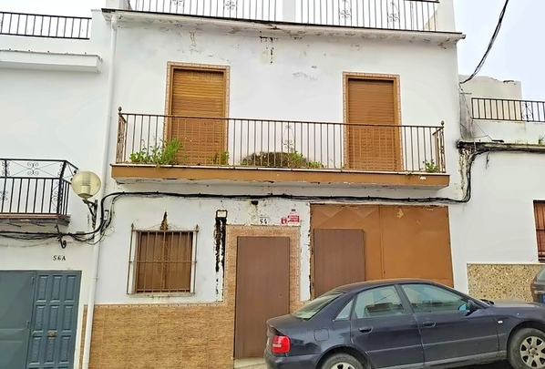 Houses for sale in Calle Federico Garcia Lorca, Villamartín