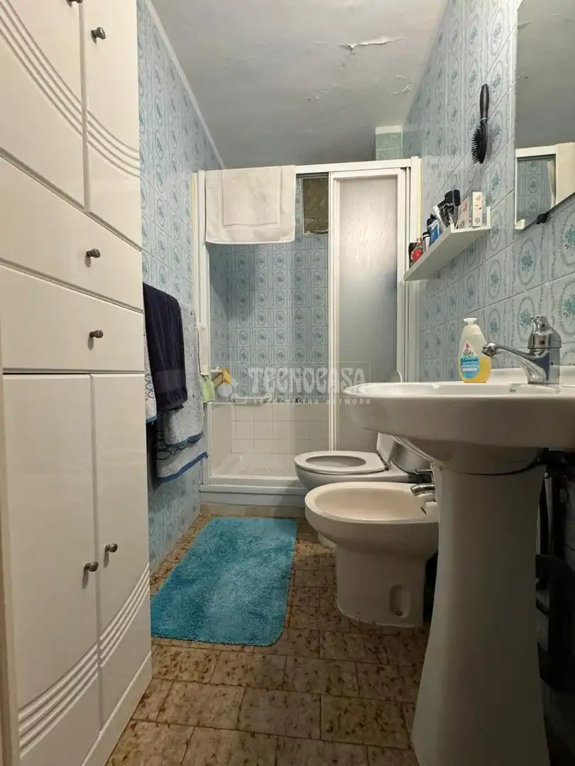 Baño de Piso en venta en Madrid con Aire acondicionado, Calefacción y Terraza