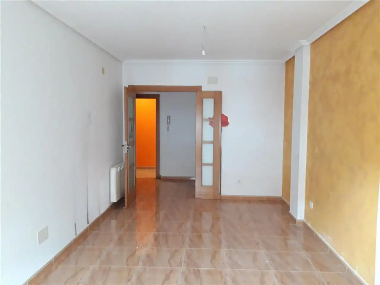 Apartamento en venta en Oruña