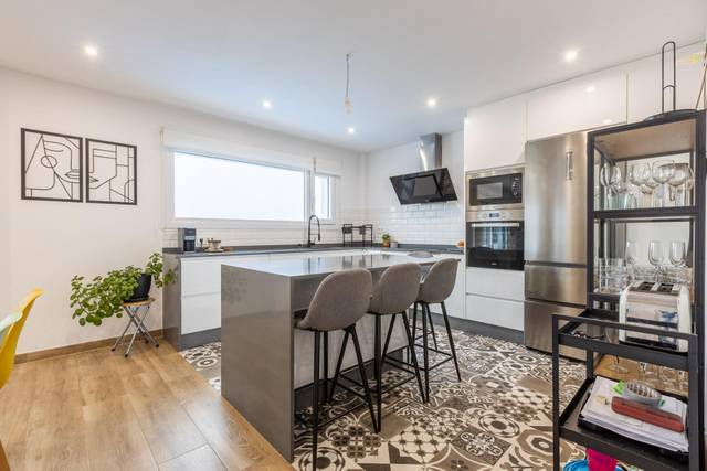 Casa-chalet en Venta en Calle Moras en Morás - A Zapateira