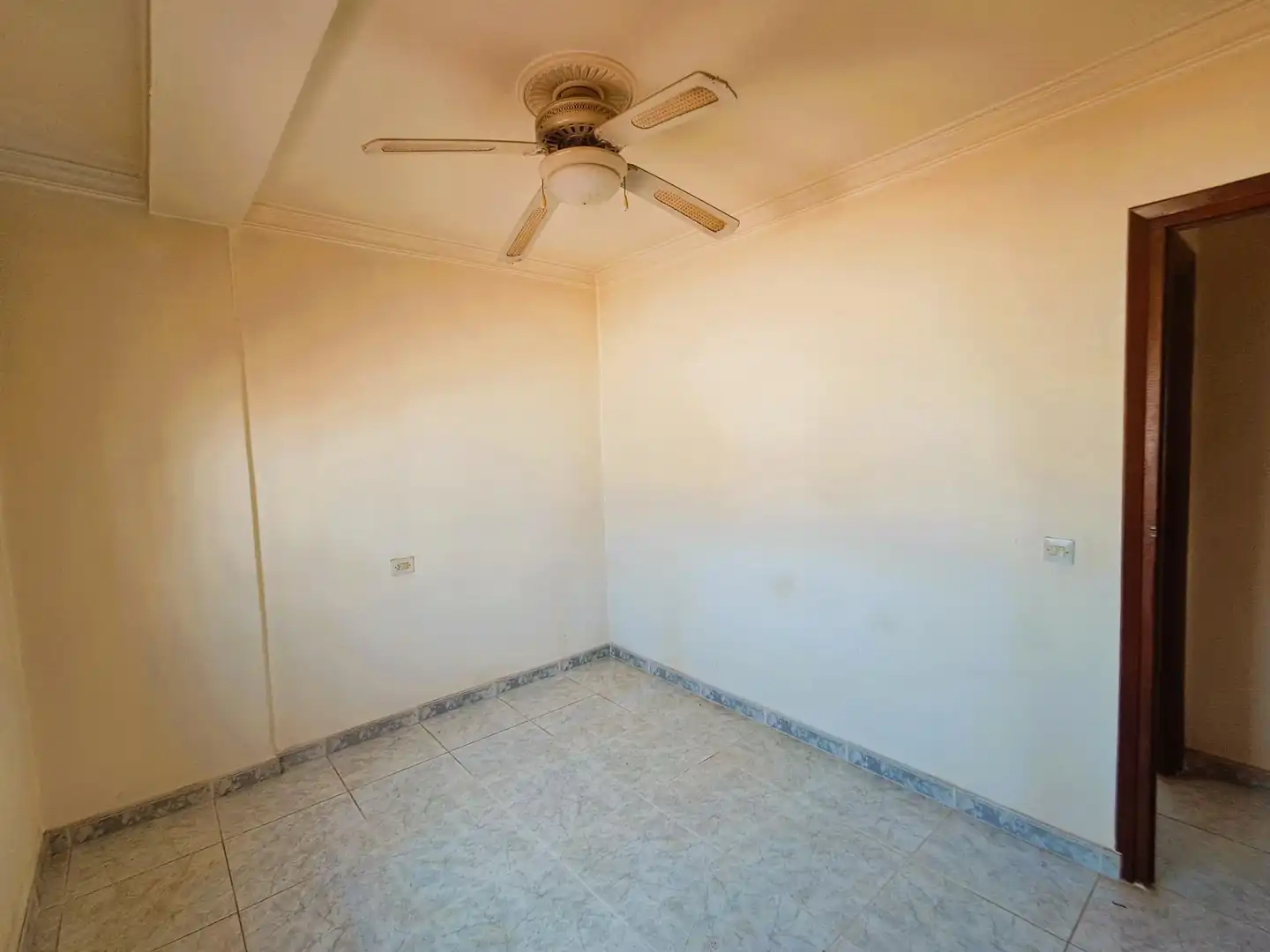 Bedroom of Houses for sale in Pulpí  with Private garden, Terrace and Storage room